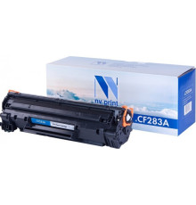 Картридж NV Print Canon CE737/HP CF283A